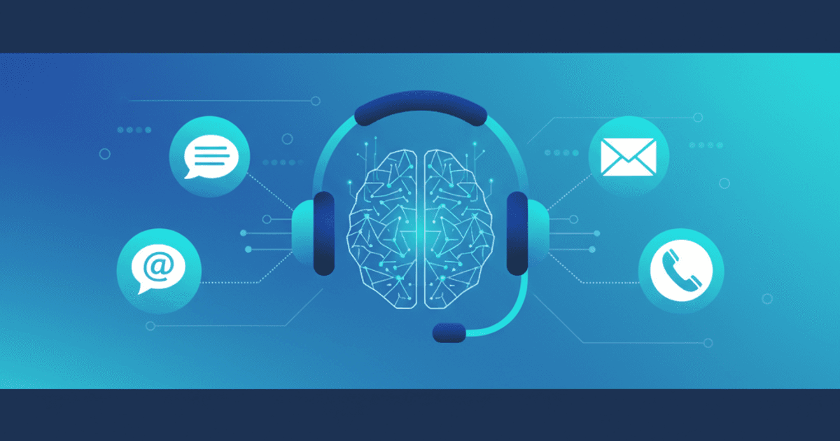 Como automatizar o atendimento ao cliente com IA